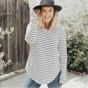 CJLA “Katelyn” Top